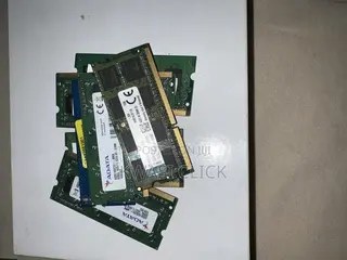 2gb Ddr3l (Pc3)