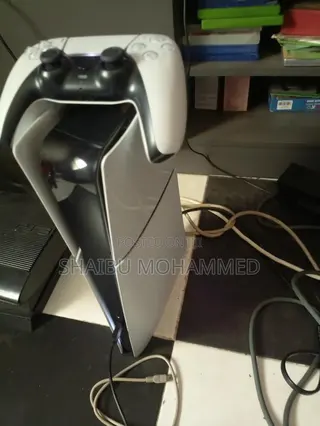 Ps5 Slim ( Fc26 and More )