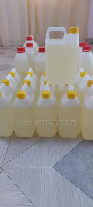 Volufiline Oil 1 Litre (Wholesale Retail)