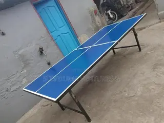 Book Like Fold Tennis Board With All Accessories