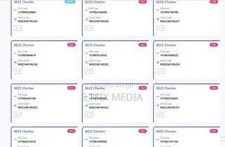 Waec Checker Selling Website