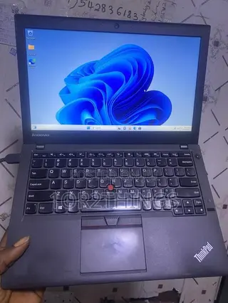 Laptop Lenovo ThinkPad X250 8GB Intel Core i5 SSD 256GB