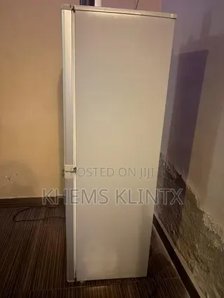 Nasco Double Door Refrigerator