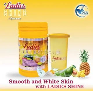 Ladies Shine Advanced