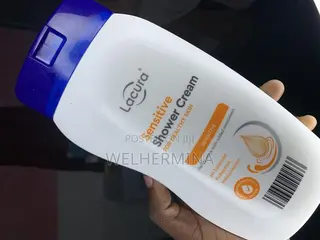 Refreshing Shower Gels