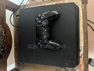 Ps4 Slim Uk Used