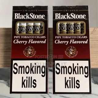 Blackstone Cigarettes