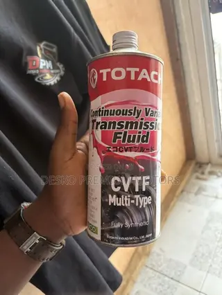 Totachi Automatic Transmission Fluid(ATF) CVT Fluid,fully Synthetic