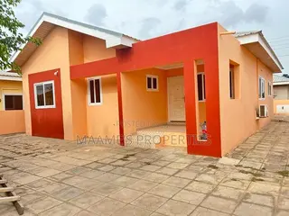 3bdrm House in Tema Metropolitan for rent