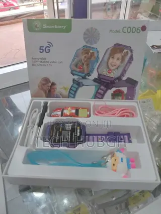 Smart Barry Witch for Kids