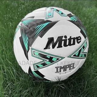 Mitre Impel Quality Max Training Soccer Ball