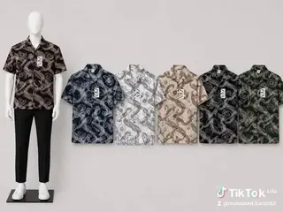 Kevclothing