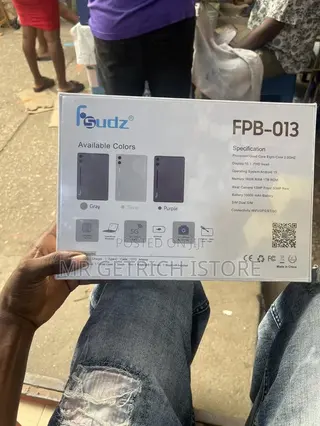 New G-Tab F1 1 TB Gray