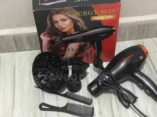 5 in One Hair Dryer