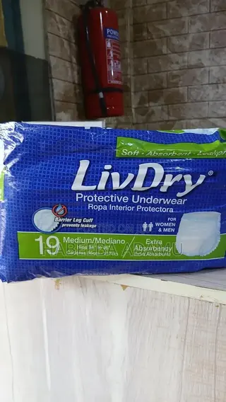 Livdry Ultimate