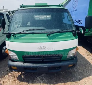 Hyundai Mighty