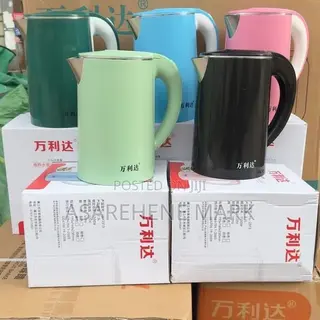 Electric Kettle