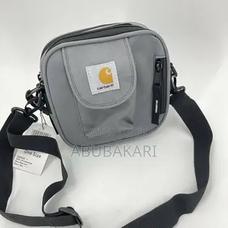 Unisex Mini Bag