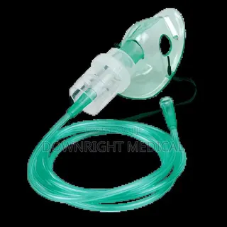 Sterile Nebuliser Mask