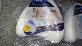 Leg Pillow