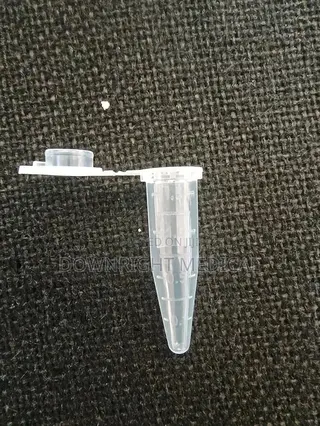 Eppendorf Tubes 1.5ml