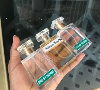 50ml Perfume Oil Available