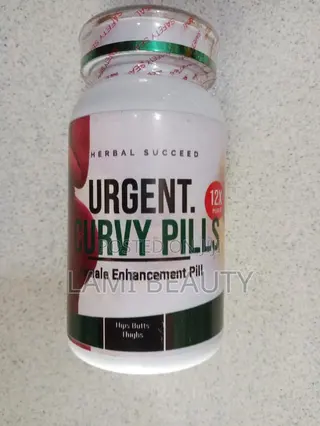 Urgent Curvy Pills