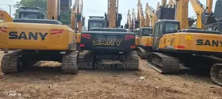 Sany 215 for Sale