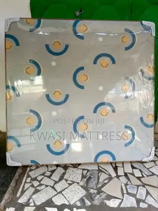 10 Inches Queen Size
