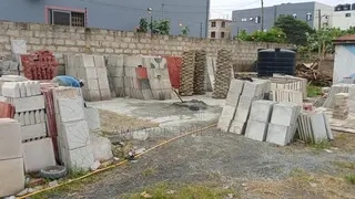 Quality Concrete Slabs and Kerbs