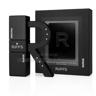Riffs Spectra and Surge