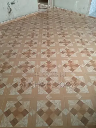 Tiling Work With More Experience And All Disigns
