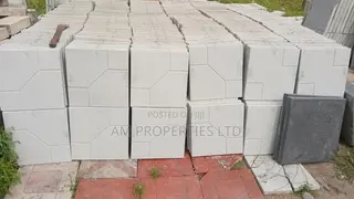 Best Deals on Quality Pavement Blks, Slabs and Kerbs