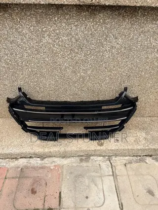 2021-2022 Honda Accord Grill
