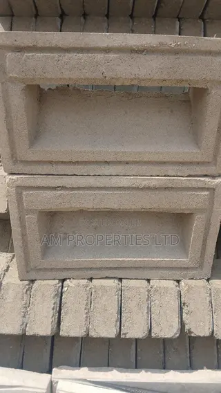 Ventilation / Breeze Design Blocks