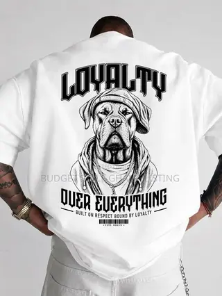 Classic T Shirts for Men