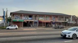 Commercial Property for Sale in Ablekuma Fan Milk