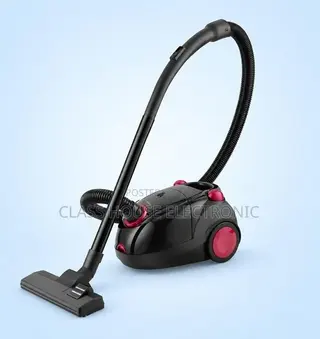 Decakila 2.0l 1200w Vacuum Cleaner - Cevc002b