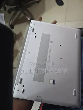 Laptop HP EliteBook 840 G6 8GB Intel Core i5 SSD 256GB