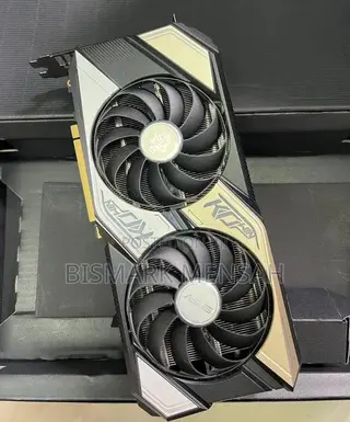 ASUS Ko Nvidia Geforce RTX 3060 Ti V2 Oc Edition 8gb