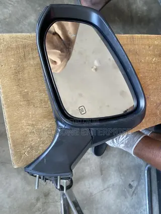 Toyota Highlander 2020 2021 2022 2023 2024 Driving Mirror Complete