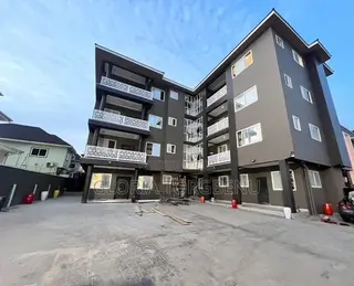 2bdrm Apartment in East Legon for rent