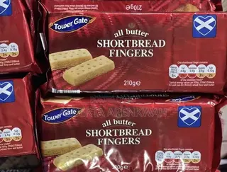 Shortbread
