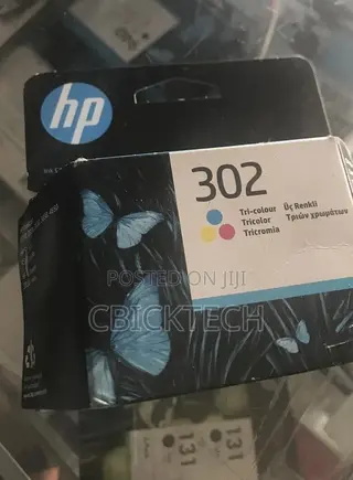 Hp Desk Jet Ink