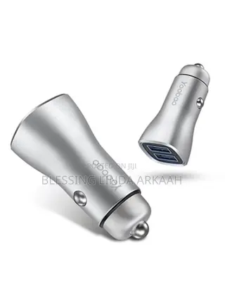 Charger Adapter