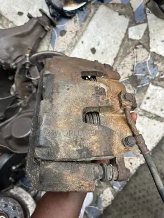 RAM 1500 Front Caliper 2012/2015