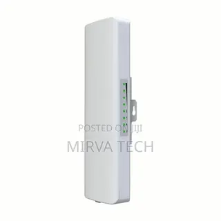 Comfast 300mbps 5km Outdoor Wireless 2.4Ghz CPE CF-E314N V2
