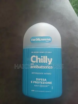 Chilly Anti Odor Wash
