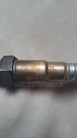 Original Bosch Oxygen Sensor for Suzuki Swift / Splash – Japan Import