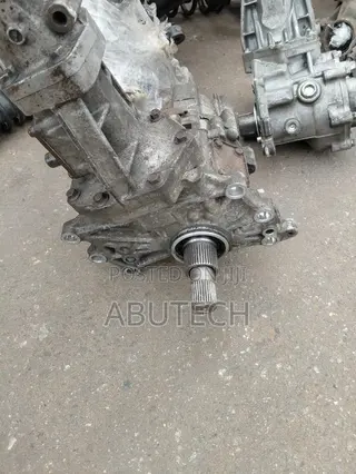 Front Driving Gear Mitsubishi Outlander 2012, 2013, 2014, 2015, 2017